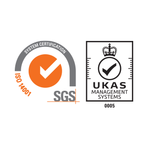 Certificação ISO 14001